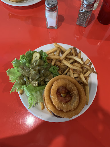 Photo of Broskis Diner - 27 Whitewood Ave W, Temiskaming Shores, ON P0J 1P0